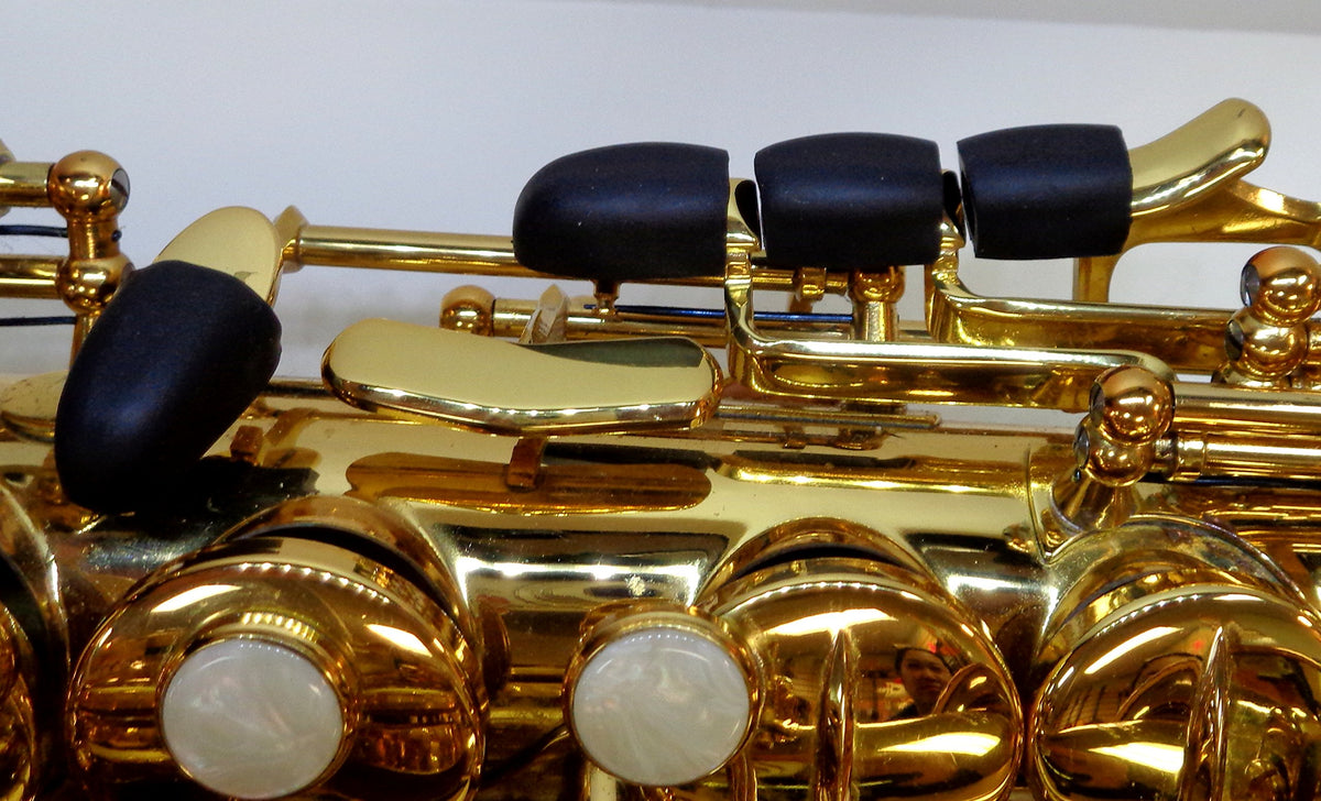 Saxophone Side Key Risers Z97464