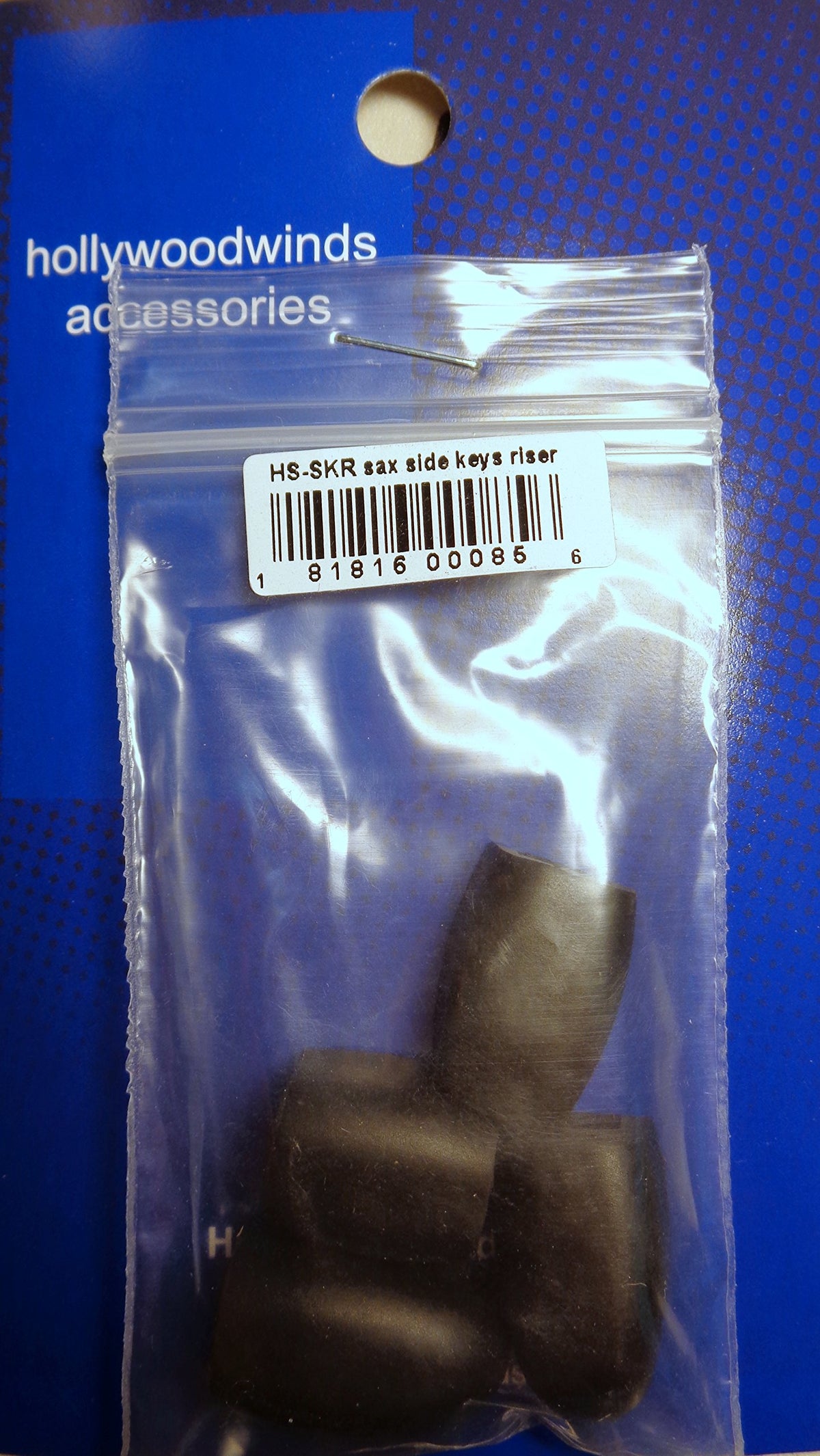 Saxophone Side Key Risers Z97464