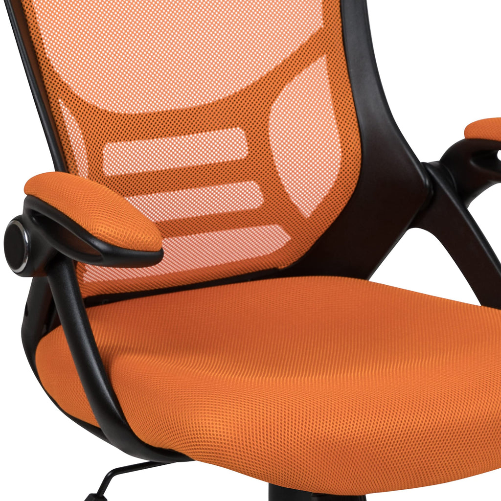 High Back Mesh Executive Office Chair A217670