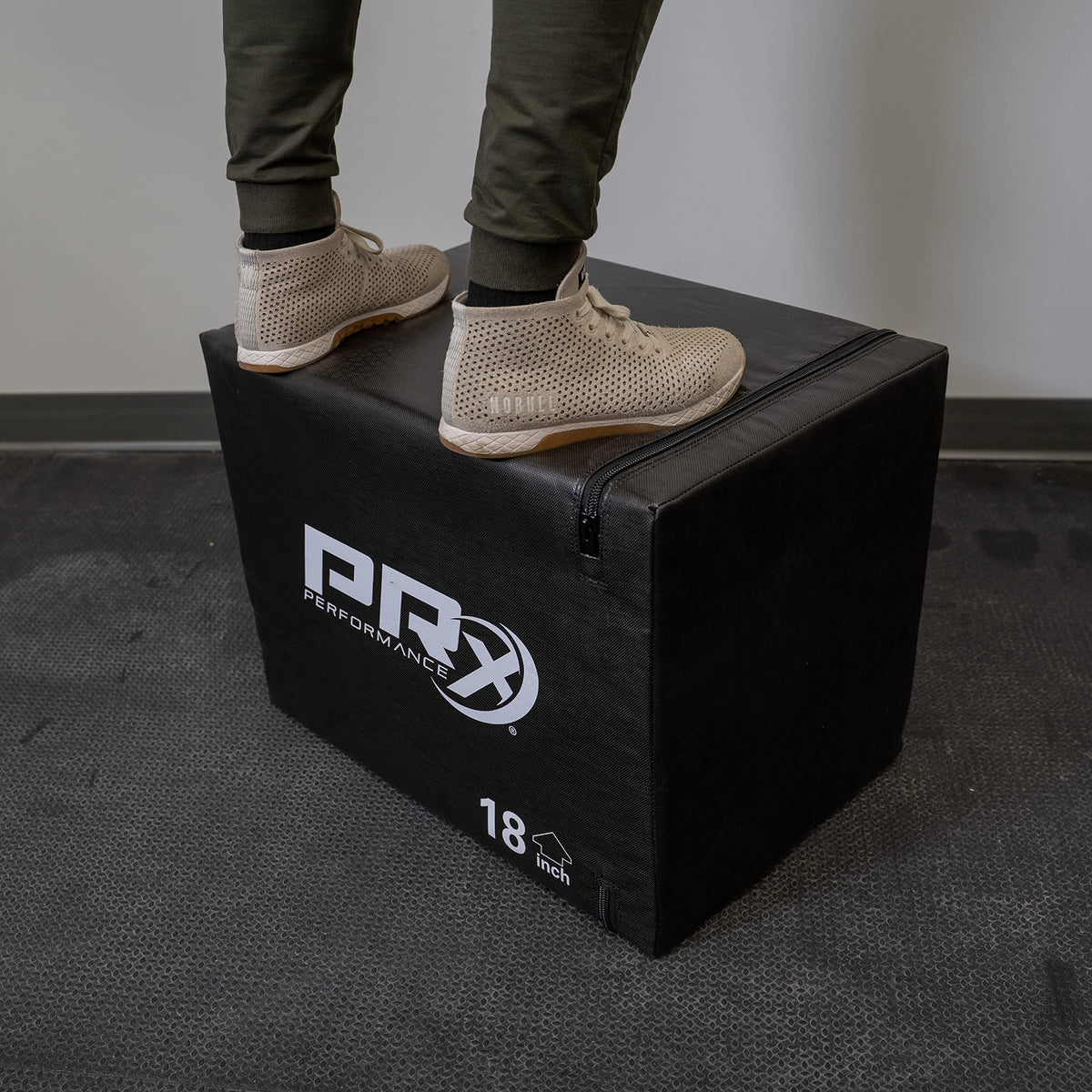 3-in-1 Plyo Boxes J56607