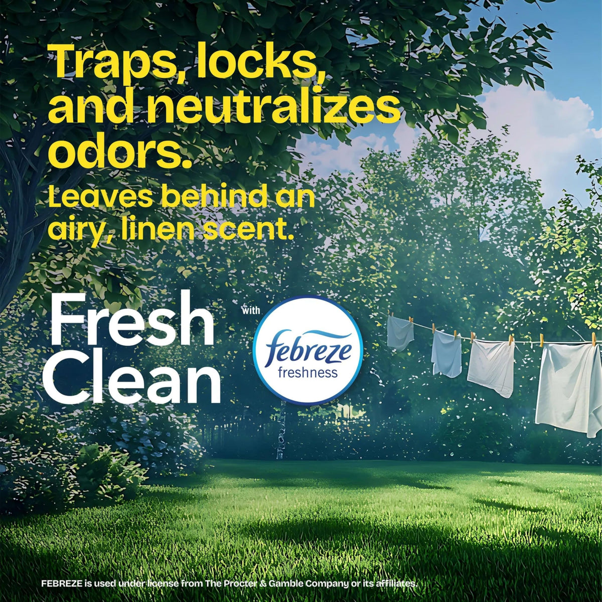 Medium Drawstring 8 Gallon Trash Bags 80 Count K636832