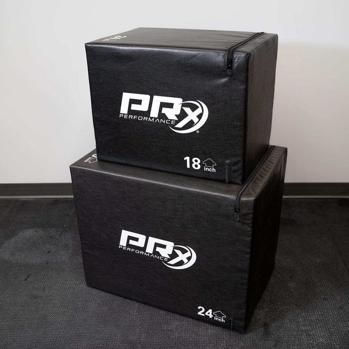 3-in-1 Plyo Boxes J56607